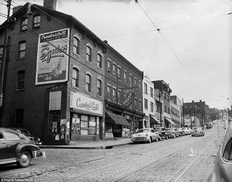 Crawford Street Historic District